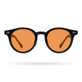 Retro Glasses — Blue Light Filter